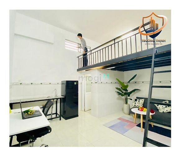 Hình ảnh Cho thuê Phòng Gần trường đh CNTP