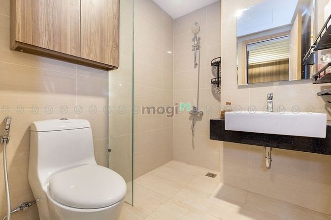 Hình ảnh Mb6623 nạp rút nhanh chóng cao cấo Botanica Premier - Bao phí quản lý - Nội thất thiết kế