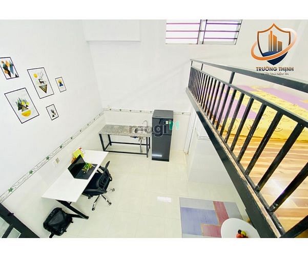 Hình ảnh Cho thuê Phòng Gần trường đh CNTP
