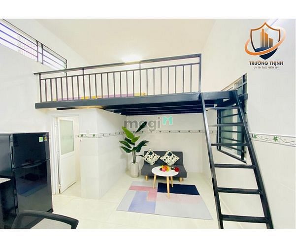 Hình ảnh Cho thuê Phòng Gần trường đh CNTP