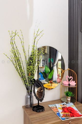 Hình ảnh Mb6623 nạp rút nhanh chóng cao cấo Botanica Premier - Bao phí quản lý - Nội thất thiết kế