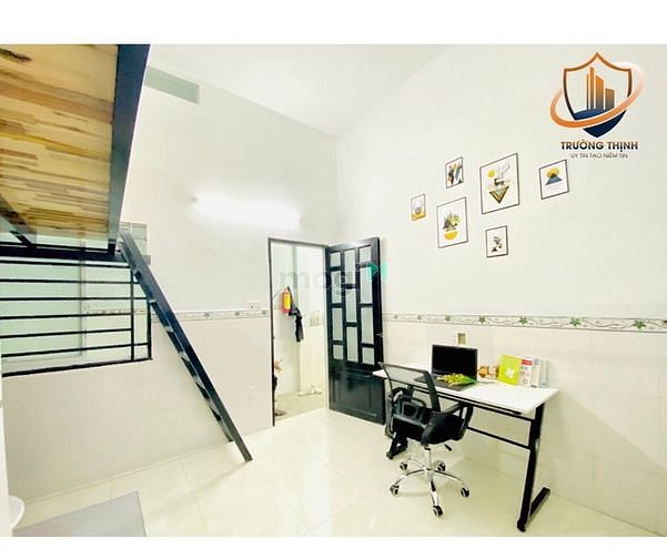 Hình ảnh Cho thuê Phòng Gần trường đh CNTP
