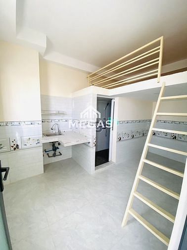 Hình ảnh Cho thuê phòng trọ MỚI xây ngay tại Tô Hiệu- Tân Phú