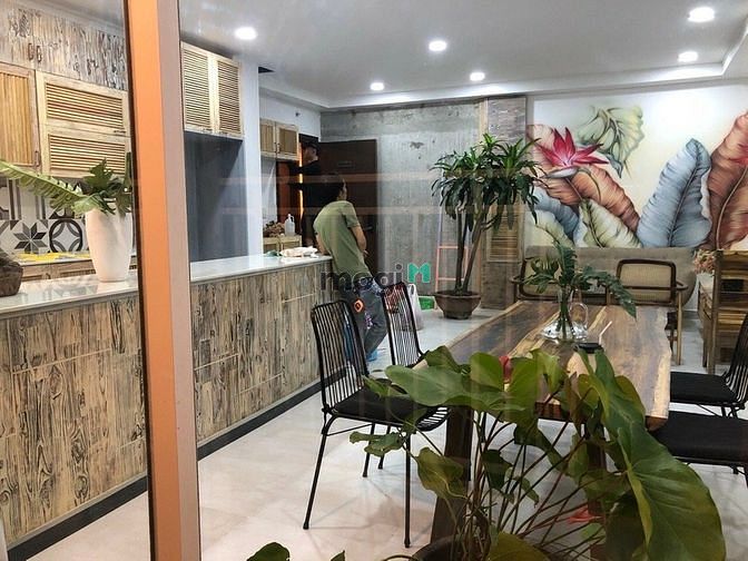 Hình ảnh U LÀ CHỜI - Siêu Phẩm Đây rồi !!! Mb6623 nạp rút nhanh chóng Cao cấp The Botanica, 3PN