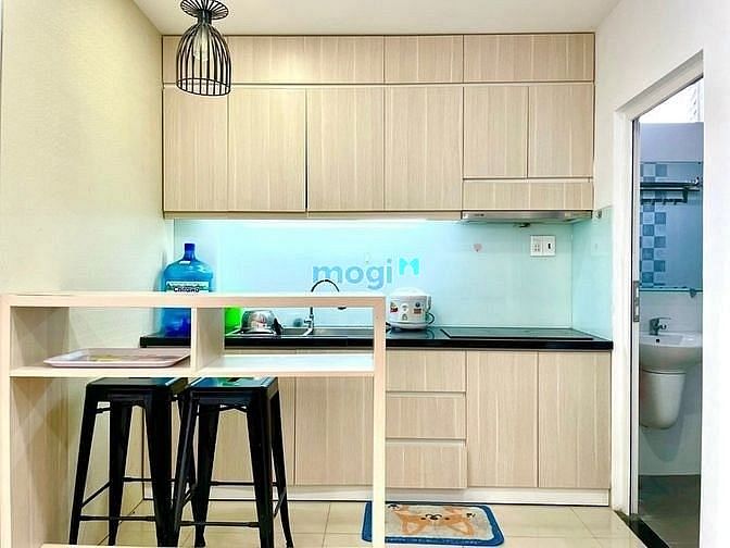 Hình ảnh CHDV Studio - Full nt Cao cấp - Ban công Thoáng - Chỉ tính ĐIỆN