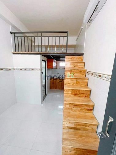 Hình ảnh Còn 1 phòng FULL NỘI THẤT cơ bản ngay Lê Văn Quới