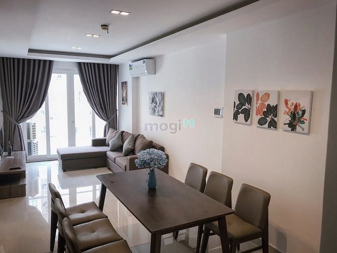 Hình ảnh Mb6623 nạp rút nhanh chóng Sky Center view sân bay, full tiện nghi
