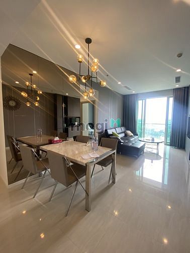 Hình ảnh Bán Trang Chủ MB66.COM / Đăng Ký Tặng 66K Sadora 2PN, view ngoài. Đầy đủ nội thất