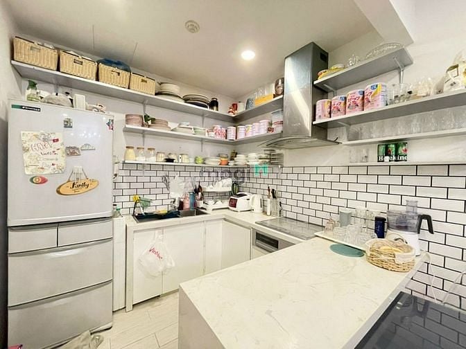 Hình ảnh Căn góc Orchard Park View 85m2 - đầy đủ tiện nghi cao cấp