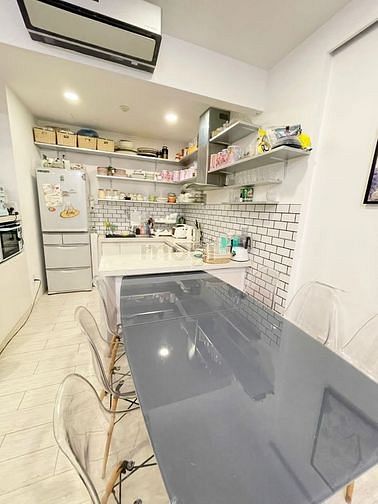 Hình ảnh Căn góc Orchard Park View 85m2 - đầy đủ tiện nghi cao cấp