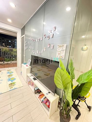Hình ảnh Căn góc Orchard Park View 85m2 - đầy đủ tiện nghi cao cấp