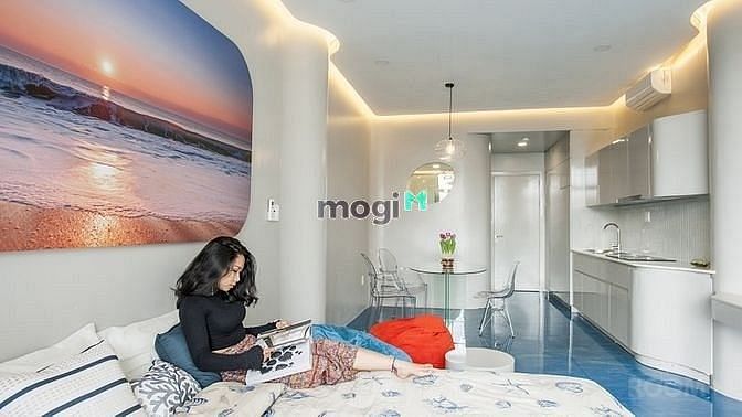 Hình ảnh CHDV Studio WATERSPACE - Chỉ tính ĐIỆN 3.5k