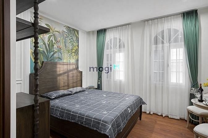 Hình ảnh CHDV Studio mới 100% - Full nt Cao cấp - Tropical Style - Decor đẹp
