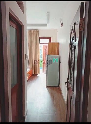 Hình ảnh 🌻 Studio có ban công quận Bình Thạnh🌻