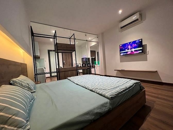 Hình ảnh CHDV 1PN mới 100% - Full nt mới - Cho nuôi PET - Máy giặt riêng