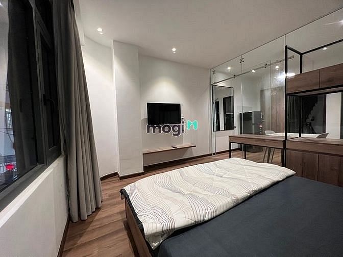 Hình ảnh CHDV 1PN mới 100% - Full nt mới - Cho nuôi PET - Máy giặt riêng