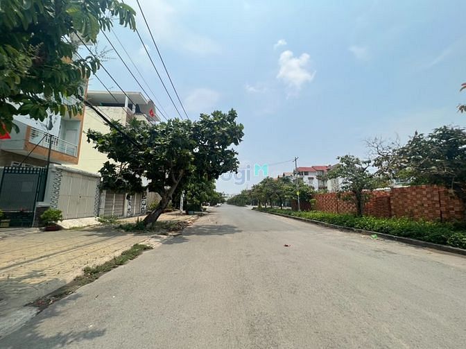 Hình ảnh Bán lô đất 4m x 20m đường 284 Cao Lỗ, Phường 4, Quận 8.