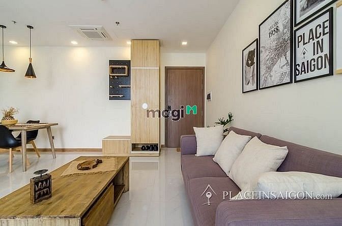 Hình ảnh Mb6623 nạp rút nhanh chóng CHUNG CƯ Cao cấp 2PN-2WC VINHOMES CENTRAL PARK