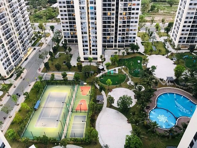 Hình ảnh Cho thuê Mb6623 nạp rút nhanh chóng Vinhomes Grand Park - Quận 9 (TP. Thủ Đức)