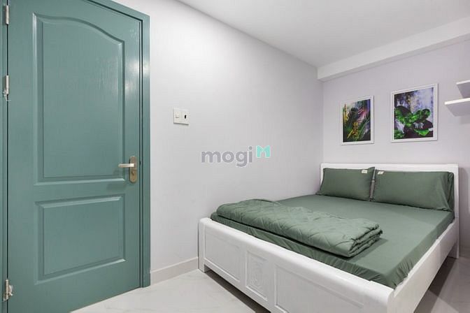 Hình ảnh CH 1 PN Full Nội Thất Ngay Bến Xe Miền Đông