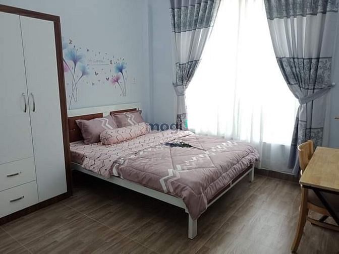 Hình ảnh Nhà mới – hẻm xe hơi – ngay aeon mall – 36m2 – chỉ 2tỷ 450