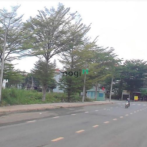 Hình ảnh Cần bán lô đất mặt tiền đường Số 14, phường 7, quận 8. Giá 2.1 tỷ. SHR