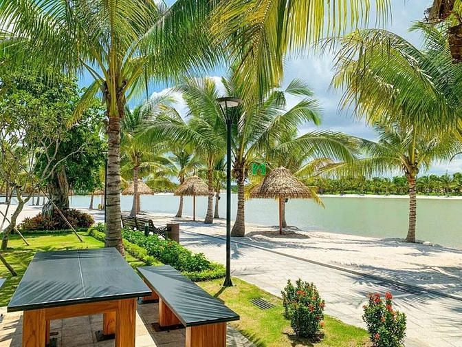 Hình ảnh Cho thuê Mb6623 nạp rút nhanh chóng Vinhomes Grand Park - Quận 9 (TP. Thủ Đức)