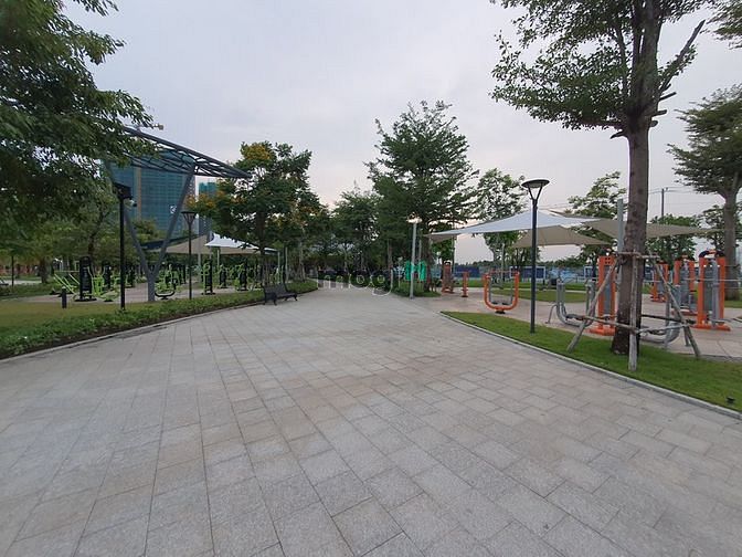 Hình ảnh Cho thuê Mb6623 nạp rút nhanh chóng Vinhomes Grand Park - Quận 9 (TP. Thủ Đức)