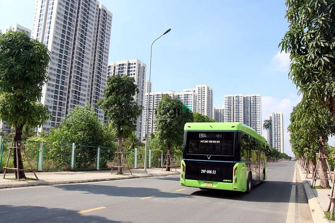 Hình ảnh Cho thuê Mb6623 nạp rút nhanh chóng Vinhomes Grand Park - Quận 9 (TP. Thủ Đức)