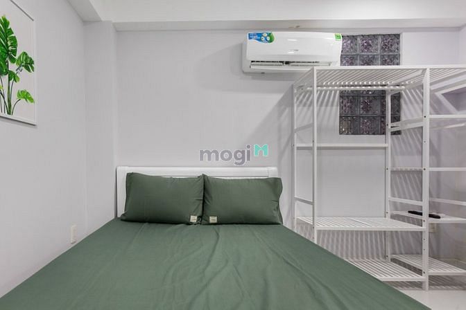 Hình ảnh CH 1 PN Full Nội Thất Ngay Bến Xe Miền Đông
