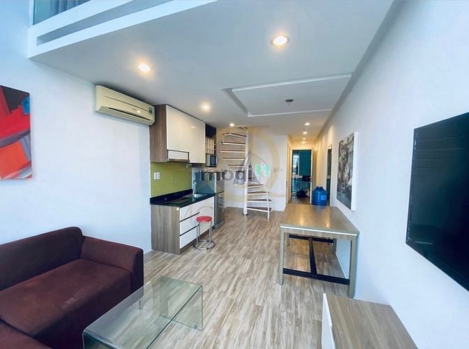 Hình ảnh 🔥 Mb6623 nạp rút nhanh chóng 2 PHÒNG NGỦ_80m2_1 trệt 1 lửng_view đẹp_ Bao phí