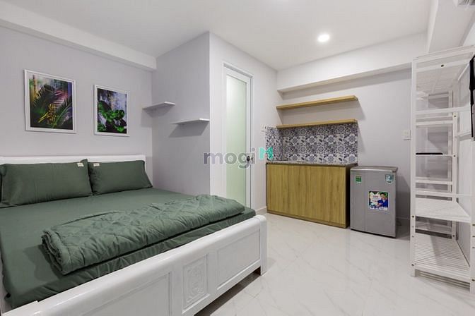 Hình ảnh CH 1 PN Full Nội Thất Ngay Bến Xe Miền Đông