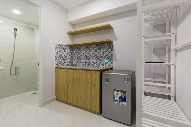 Hình ảnh CH 1 PN Full Nội Thất Ngay Bến Xe Miền Đông