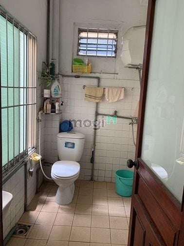 Hình ảnh Nhà Điện Biên Phủ HXH 4x16_ 2 lầu_3PN_3WC_