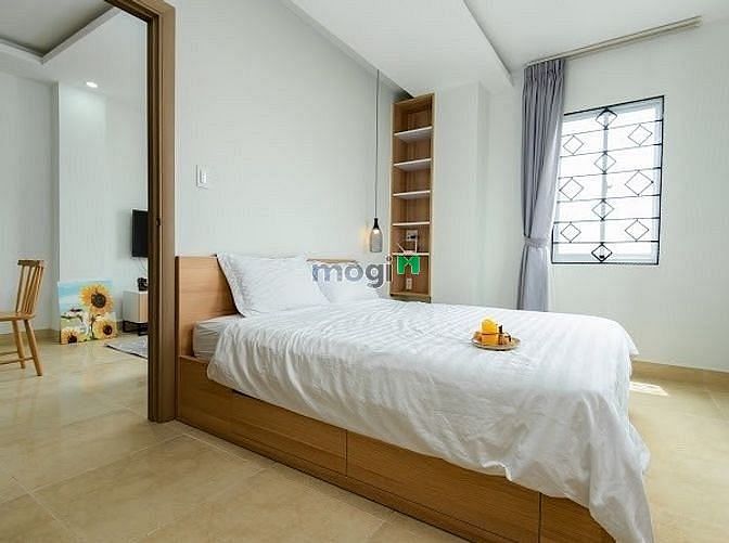 Hình ảnh CHDV 1PN View bờ kè - Chỉ tính Điện Nước