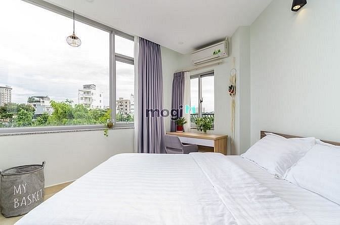 Hình ảnh CHDV 1PN View bờ kè - Chỉ tính Điện Nước