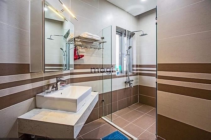 Hình ảnh CHDV 1PN View bờ kè - Chỉ tính Điện Nước