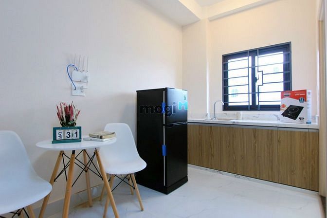 Hình ảnh Khai Trương CHDV Phòng Mới 100%
