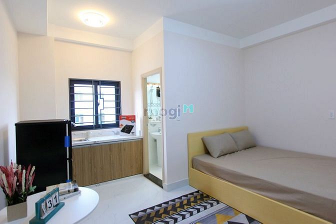 Hình ảnh Khai Trương CHDV Phòng Mới 100%