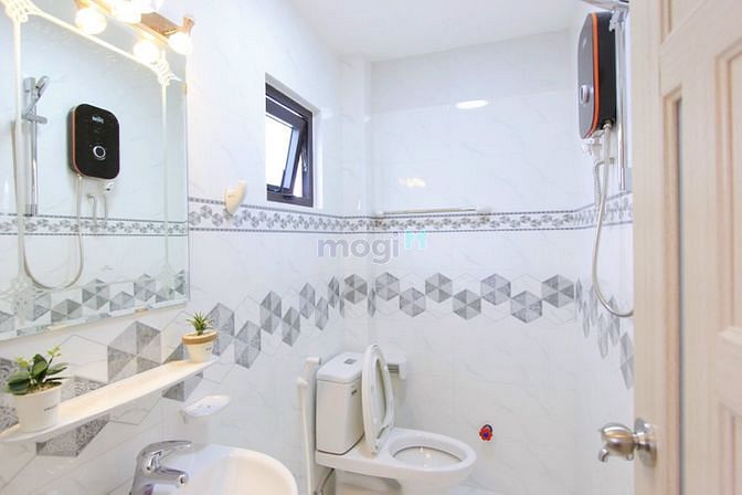 Hình ảnh Khai Trương CHDV Phòng Mới 100%
