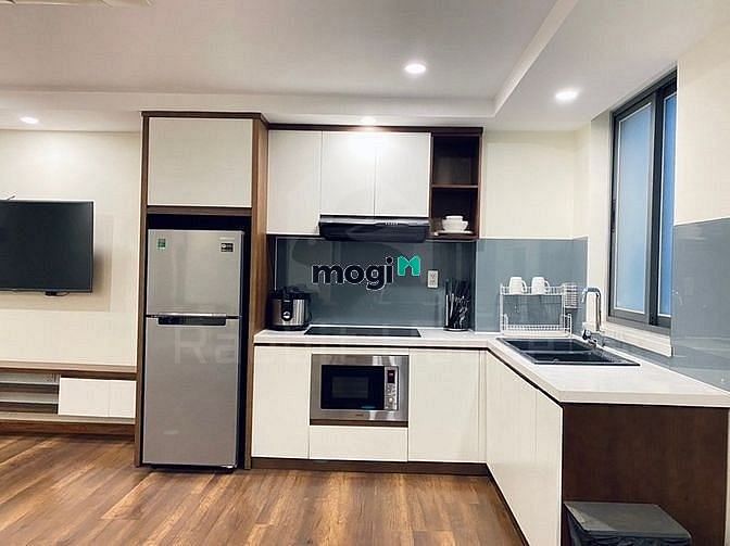 Hình ảnh CHDV 1PN-1P làm việc - Full nt - Bếp xịn - Chỉ tính ĐIỆN