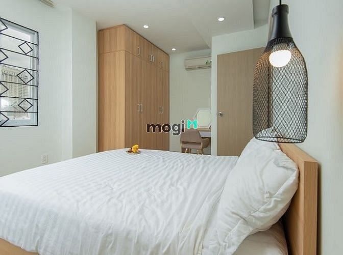 Hình ảnh CHDV 1PN View bờ kè - Chỉ tính Điện Nước