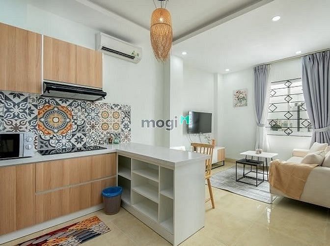Hình ảnh CHDV 1PN View bờ kè - Chỉ tính Điện Nước