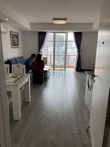 Hình ảnh Cho thuê Trang Chủ MB66.COM / Đăng Ký Tặng 66K Botanic Phú Nhuận, 3PN-2WC / nội thất đầy đủ