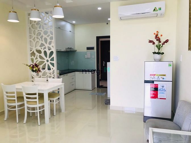 Hình ảnh Hủy diệt giá Studio The Sun Avenue - 40m2 Full NT chỉ 10tr 10 chiệu