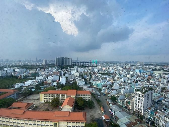 Hình ảnh Cần Cho Thuê Căn Hộ Golden Star 2PN