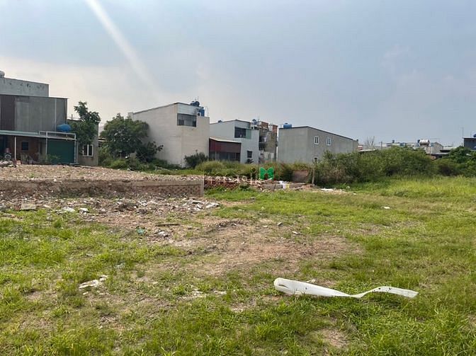 Hình ảnh Bán Đất Đường 6 Vĩnh Lộc B Bình Chánh