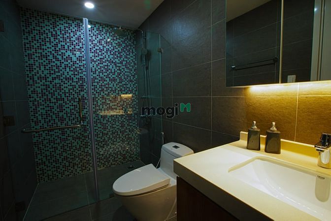 Hình ảnh Giá quá sốc, Giảm Hẳn 2Tr, căn góc Republic 2PN full nội thất