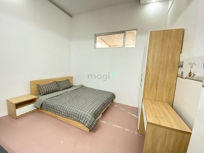 Hình ảnh Phòng trọ cho sinh viên ĐH Văn Lang Cs III