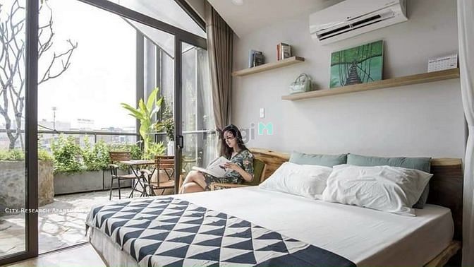 Hình ảnh 🌈🌈 Mb6623 nạp rút nhanh chóng đầy đủ có ban công, nhà mới, nội thất mới